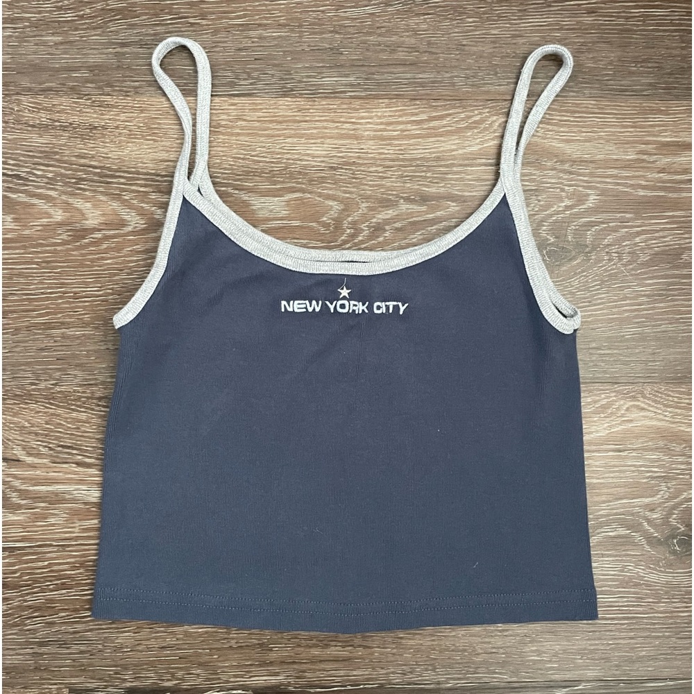 Brandy Melville Skylar tank